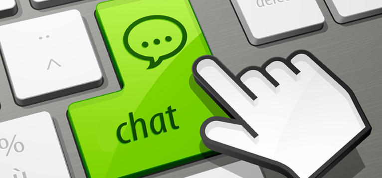 Por qué los chats en directo mejoran los datos de ventas en ecommerce
